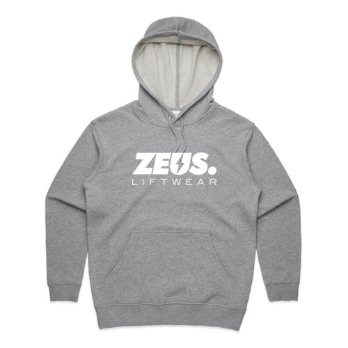 Womens Premium Hoodie Thumbnail
