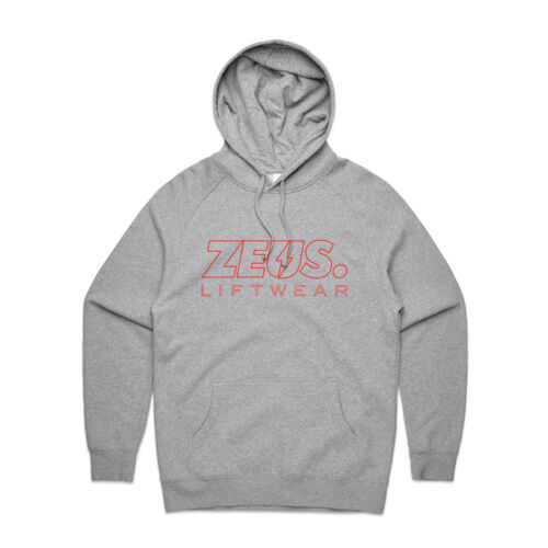 Mens Hoodie Thumbnail
