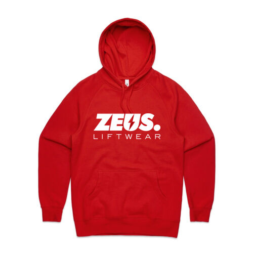 Mens Hoodie Thumbnail