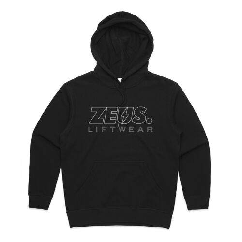 Womens Premium Hoodie Thumbnail