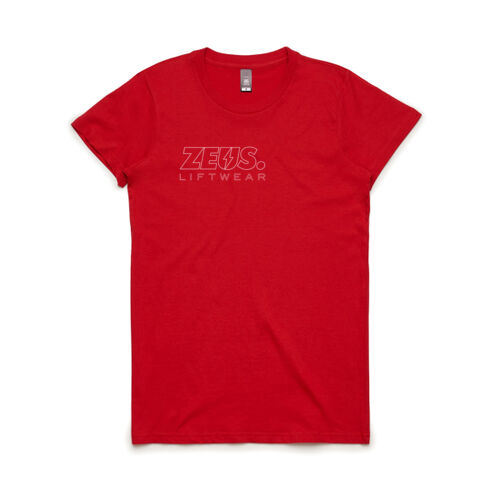 Womens Tee Thumbnail