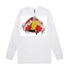 Mens Base Longsleeve Tee Thumbnail