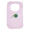 Organic Baby Bib Thumbnail