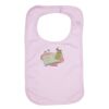 Organic Baby Bib Thumbnail