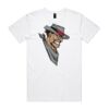 Mens Staple Tee Thumbnail