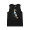 Women's Upside Tank Thumbnail