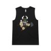 Women's Upside Tank Thumbnail