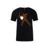 Mens Fitted Cotton Tee Thumbnail