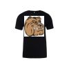 Mens Fitted Cotton Tee Thumbnail