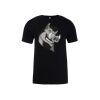 Mens Fitted Cotton Tee Thumbnail